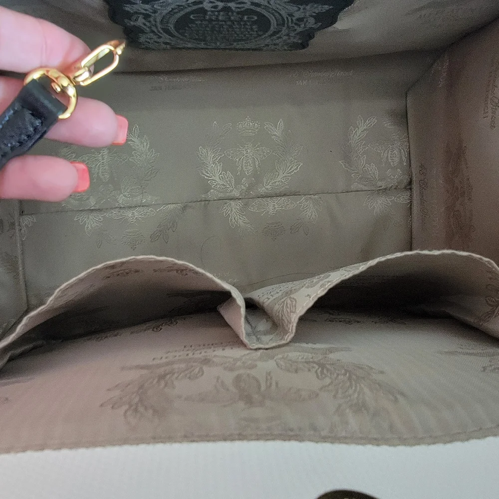 Brighton Corniche Tote - Picture 12 of 14